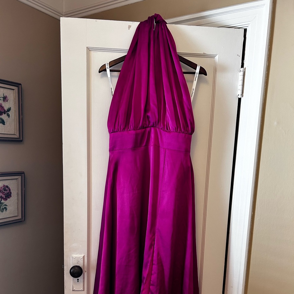JJ’s House Convertible Dress